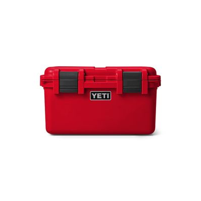 Yeti Gobox 30 Rescue Red
