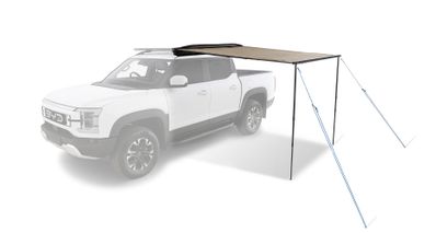 Rhino Sunseeker 2.0m Awning V3