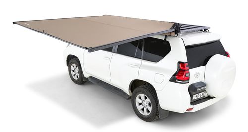 Rhino Sunseeker Freestanding Awning 2m