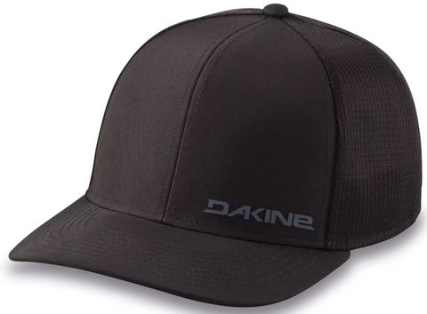Dakine Core Badge Ball Cap Blk