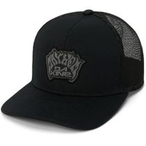 Dakine Mayhem Midcrown Trucker Blk