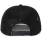 Dakine Mayhem Midcrown Trucker - Black&nbsp;