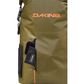 Dakine Cyclone LT Wet/Dry Rolltop Pack 30L - Dark Olive