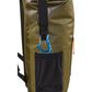Dakine Cyclone LT Wet/Dry Rolltop Pack 30L - Dark Olive