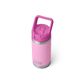 Yeti Rambler&reg; Jr 12 oz (354 ml) Kids' Bottle - Powe Pink/Wildflower