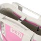 Yeti Camino&reg; 20 Carryall - Power Pink/Aspen LTD Edition