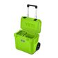 Yeti Roadie&reg; 32 Wheeled Hard Cooler - Venom LTD Edition