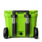 Yeti Roadie&reg; 32 Wheeled Hard Cooler - Venom LTD Edition