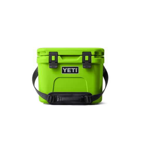 Yeti Roadie 15 Hard Cooler - Venom LTD Edition
