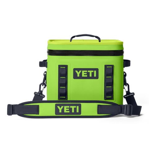 Yeti Hopper Flip&reg; 12 Soft Cooler - Venom LTD Edition