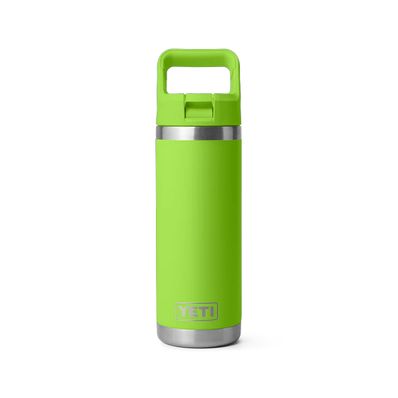 Yeti Rambler 18oz C Straw Bottle Venom
