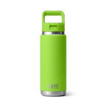 Yeti Rambler 26oz C Straw Bottle Venom