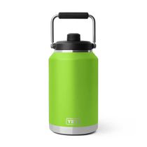Yeti Rambler One Gallon Jug 2.0 Venom