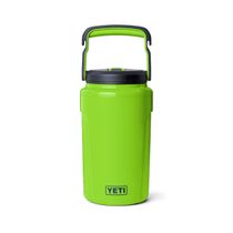 Yeti Silo 1/2 G Straw Jug Venom