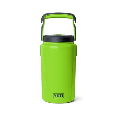 Yeti Silo 1/2 G Straw Jug Venom
