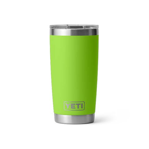 Yeti Rambler Stackable Cup 20 oz - Venom LTD Edition