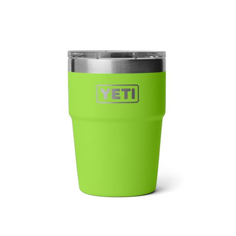 Yeti Rambler&reg; 16 oz (473 ml) Stackable Cup - Venom LTD Edition