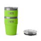 Yeti Rambler&reg; 16 oz (473 ml) Stackable Cup - Venom LTD Edition
