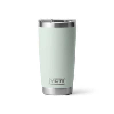 Yeti Rambler 20oz Tumbler Ms Ridgeline