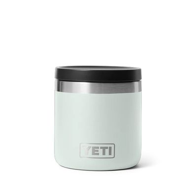 Yeti Rambler 8 Oz Food Jar Ridgeline