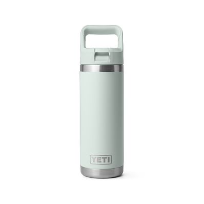 Yeti Rambler 18oz C Straw Bottle Ridgeli