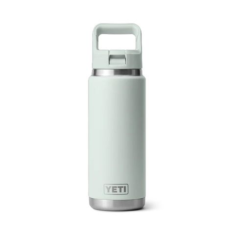 Yeti Rambler Straw Cap Bottle 26oz - Ridgeline LTD Edition