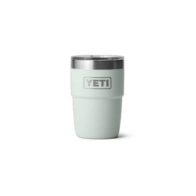 Yeti Rambler 8oz Cl Cup Ms Ridgeline