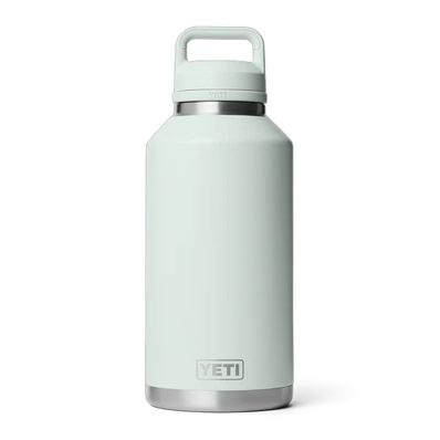Yeti Rambler 64oz C Chug Bottle Ridgeli