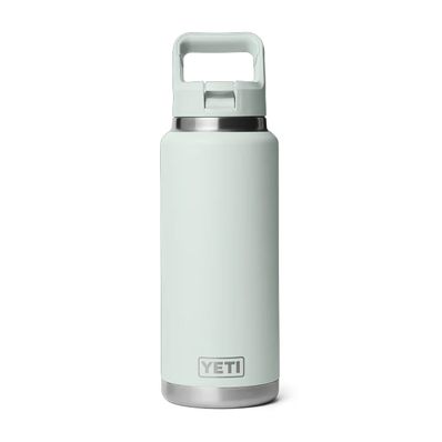 Yeti Rambler 36oz C Straw Bottle Ridgeli