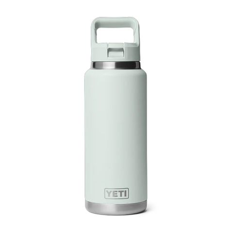 Yeti Rambler&reg; 36 oz (1065 ml) Straw Bottle - Ridgeline LTD Edition