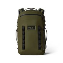 Yeti Cayo Backpack 35l Olive