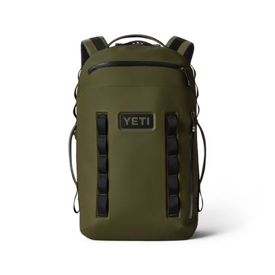 Yeti Cayo Backpack 35l Olive