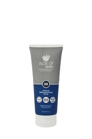 Aloe Up Sports Spf50 89ml