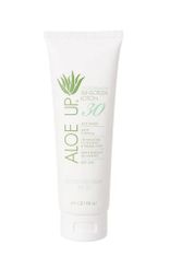 Aloe Up White Spf30 118ml