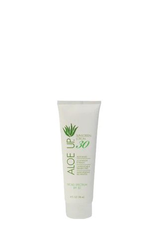 Aloe Up White Spf30 30ml