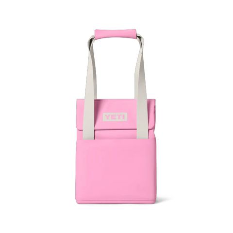 Yeti Daytrip&reg; 14L Tote Bag - Power Pink/Aspen LTD Edition