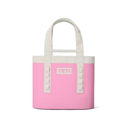 Yeti Camino&reg; 35 Carryall - Power Pink/Aspen LTD Edition