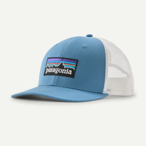 Patagonia P-6 Logo Lopro Truck Shore Blu