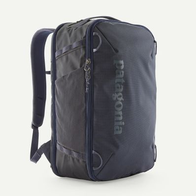 Patagonia Black Hole Mini Mlc Smolder Bl