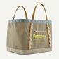 Patagonia Black Hole&reg; Gear Tote 61L - Weathered Stone