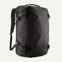 Patagonia Black Hole Mlc Black W/ Black