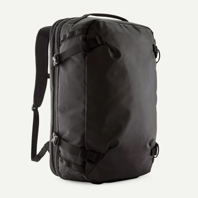Patagonia Black Hole Mlc Black W/ Black