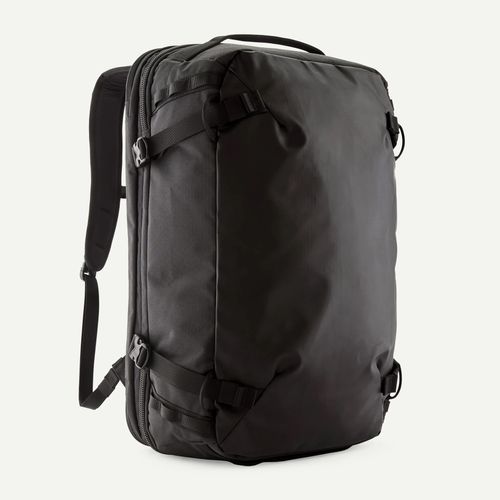 Patagonia Black Hole Mlc Black W/ Black
