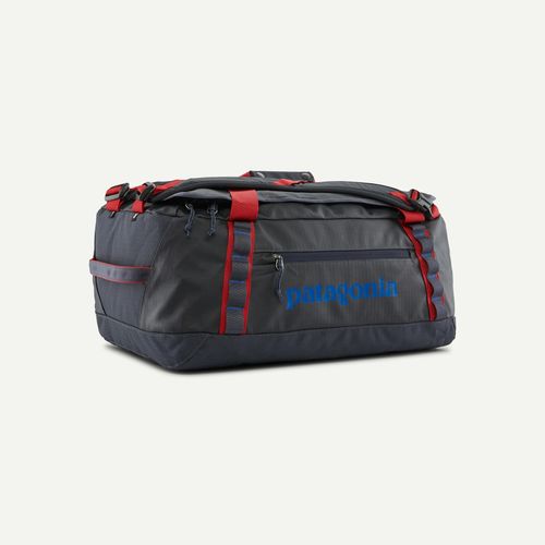Patagonia Black Hole Duffel 40l Smolder