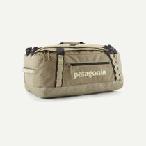 Patagonia Black Hole Duffel 40l Weathere