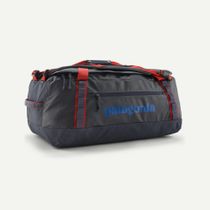 Patagonia Black Hole Duffel 55l Smolder