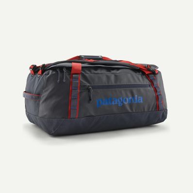 Patagonia Black Hole Duffel 55l Smolder