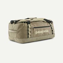 Patagonia Black Hole Duffel 55l Weathere