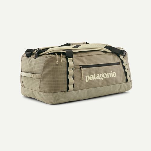 Patagonia Black Hole Duffel 55l Weathere