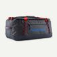 Patagonia Black Hole&reg; Duffel 70L - Smolder Blue w/ Amanita Red